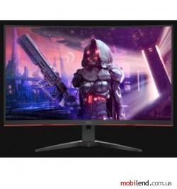 AOC CQ32G2SE Curved