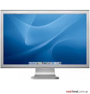 Apple Cinema Display 30