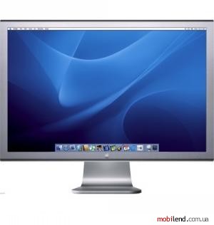 Apple Cinema Display