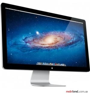 Apple Thunderbolt Display 27 (MC914)