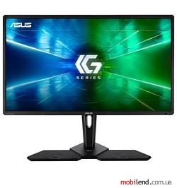 ASUS CG32UQ