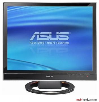 ASUS LS201