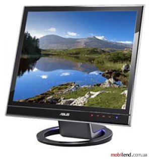 ASUS LS201A