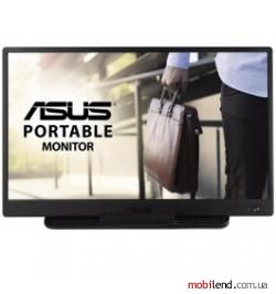 ASUS MB165B (90LM0703-B01170)