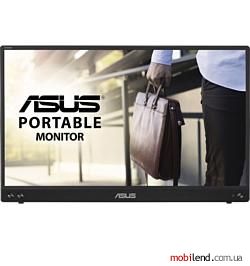 ASUS MB16ACV