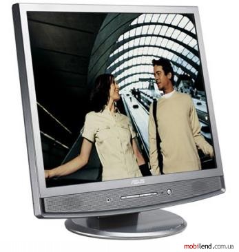 Asus MB19SE