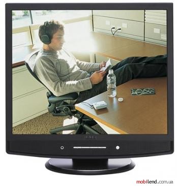 Asus MB19TU