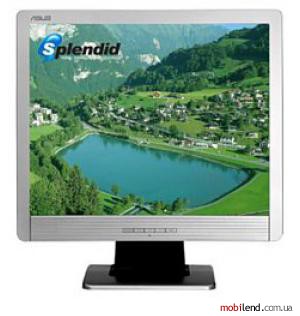 ASUS MM17DE