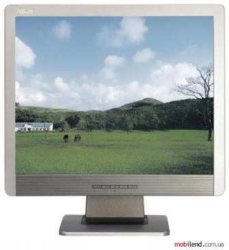Asus MM17T
