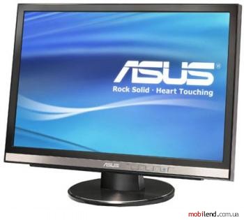 Asus MW201U