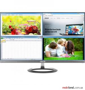 ASUS MX25AQ