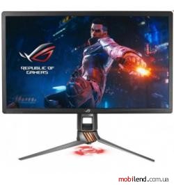 ASUS PG27UQ
