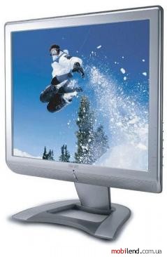 Asus PM-17T