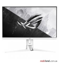 ASUS ROG Strix XG27AQ-W White (90LM06U0-B03370)