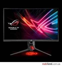 ASUS ROG Strix XG27VQ