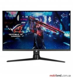 ASUS ROG Strix XG32AQ (90LM08A0-B01170)