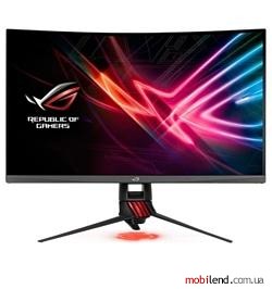 ASUS ROG Strix XG32VQ