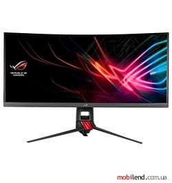 ASUS ROG Strix XG35VQ