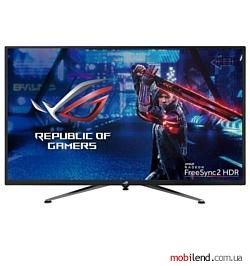 ASUS ROG Strix XG438Q