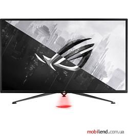 ASUS ROG Strix XG43UQ