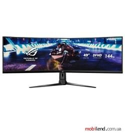 ASUS ROG Strix XG49VQ