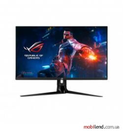 ASUS ROG Swift PG329Q-W (90LM06L2-B01170)