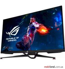ASUS ROG Swift PG38UQ (90LM08M0-B01170)