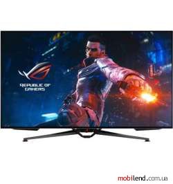 ASUS ROG Swift PG48UQ (90LM0840-B01970)