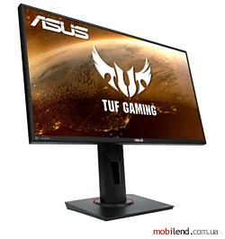 ASUS TUF Gaming VG258QM
