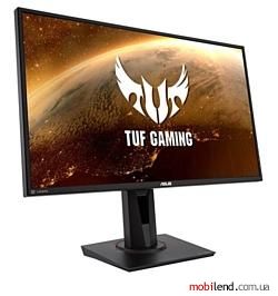 ASUS TUF Gaming VG279QM