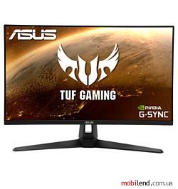 ASUS TUF Gaming VG27AQ1A