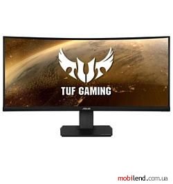 ASUS TUF Gaming VG35VQ