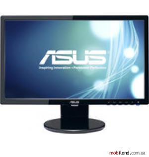 ASUS VE198D
