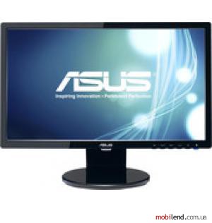 ASUS VE198N
