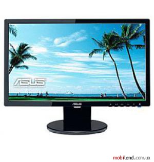 ASUS VE205D