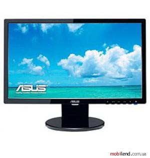 ASUS VE205S