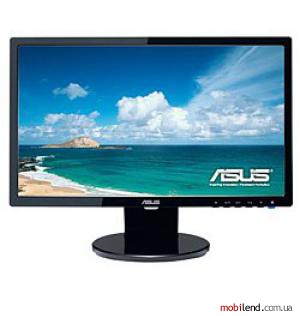 ASUS VE205T