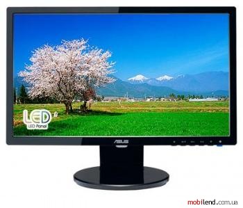 ASUS VE208N
