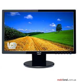 ASUS VE208T