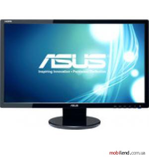 ASUS VE248HR