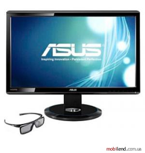 ASUS VG23AH