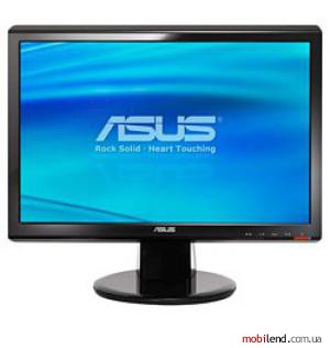 ASUS VH196T