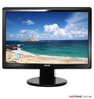 ASUS VH198T