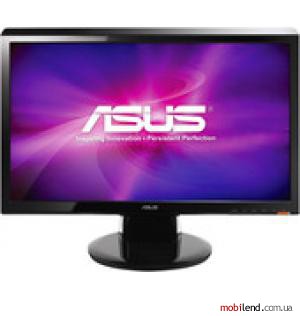 ASUS VH208S