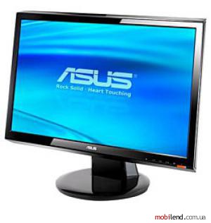 ASUS VH222S