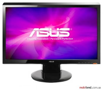 Asus VH222T