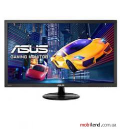 ASUS VP228HE