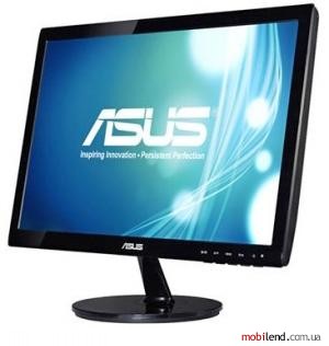 ASUS VS197DE