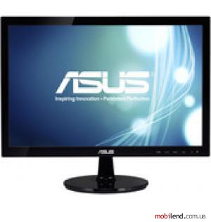 ASUS VS197T