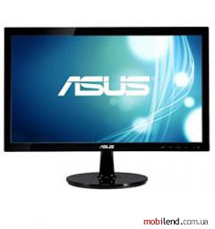 ASUS VS207DF
